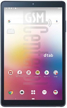 LENOVO Dtab Compact D-42A Specification - IMEI.info