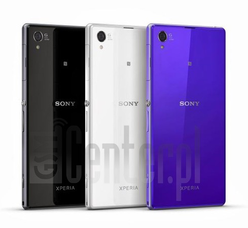 IMEI Check SONY Xperia Z1 TD-LTE L39T on imei.info