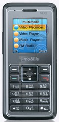IMEI-Prüfung i-mobile 315i auf imei.info