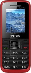 تحقق من رقم IMEI INTEX Neo V+ على imei.info