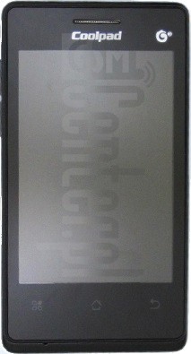IMEI Check CoolPAD 8030 on imei.info