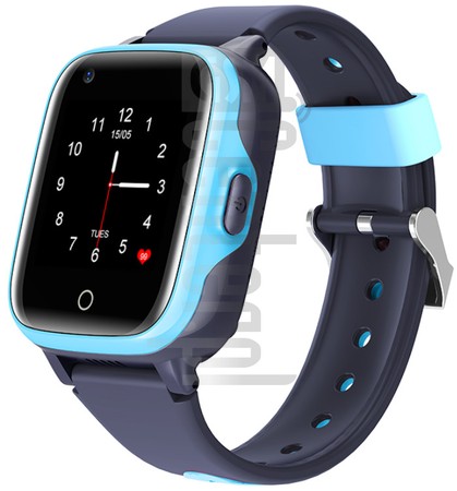 在imei.info上的IMEI Check SENTAR 4G Smart Watch