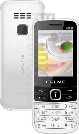 IMEI Check CALME M221 on imei.info