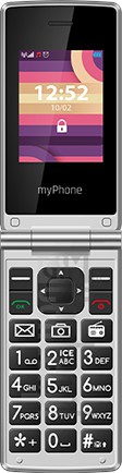 Проверка IMEI myPhone Tango LTE+ на imei.info