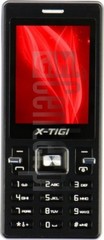 IMEI चेक X-TIGI G10 imei.info पर