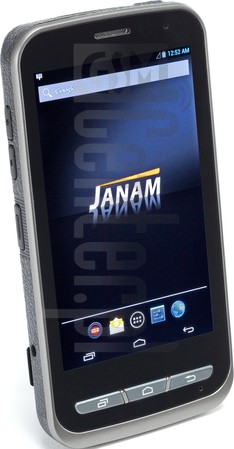 Sprawdź IMEI JANAM XT100 na imei.info