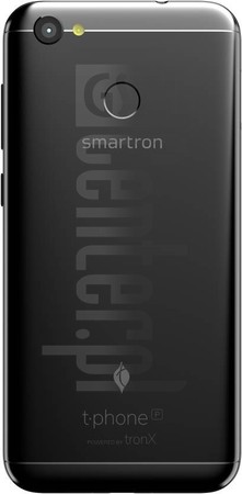 IMEI Check SMARTRON t.phone P on imei.info