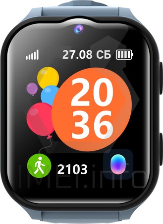 GEOZON SuperStar Specification - IMEI.info