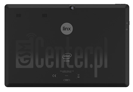 Skontrolujte IMEI LINX 10 na imei.info