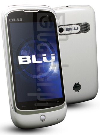 IMEI Check BLU Magic D200 on imei.info