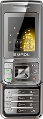 Перевірка IMEI SMADL S600 на imei.info