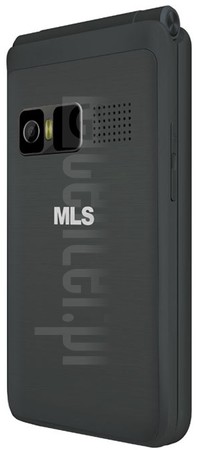 IMEI Check MLS Easy Flip 4G on imei.info