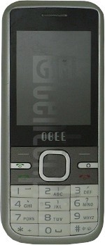 IMEI Check OBEE 616 on imei.info