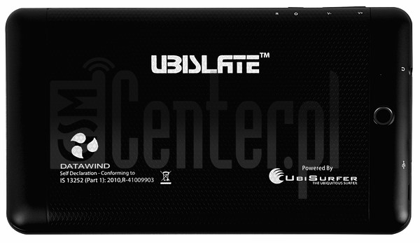 Controllo IMEI DATAWIND UbiSlate 3G7Z su imei.info