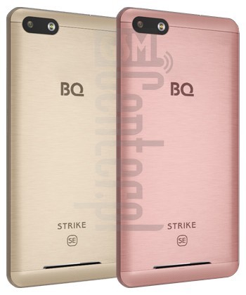 IMEI Check BQ BQS-5020 Strike SE on imei.info
