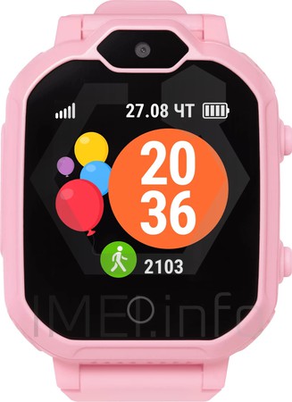 GEOZON Aqua Plus Specification - IMEI.info