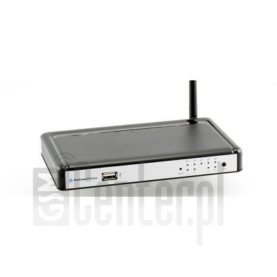 Controllo IMEI NETCOMM 3G18WV su imei.info