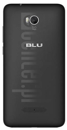 IMEI-Prüfung BLU Studio 5.5 HD S150L auf imei.info