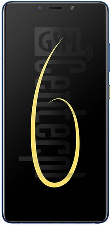IMEI Check INFINIX Note 6 on imei.info