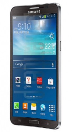 IMEI Check SAMSUNG G910S Galaxy Round on imei.info