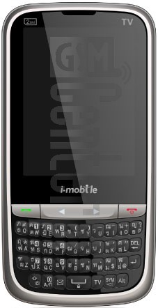 ตรวจสอบ IMEI i-mobile 5230 บน imei.info