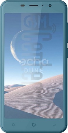 IMEI Check ECHO Dune on imei.info