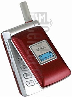 IMEI Check SEWON SG-2200CD on imei.info