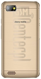 IMEI Check CHERRY MOBILE Flare Y3 Mini on imei.info