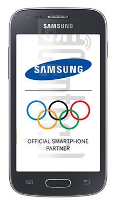 Verificação do IMEI SAMSUNG S7275R Galaxy Ace 3 LTE em imei.info