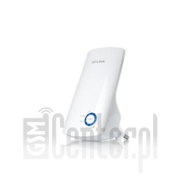 IMEI Check TP-LINK TL-WA854RE on imei.info