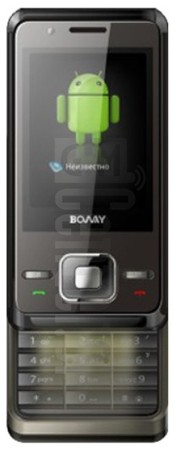 IMEI Check BOWAY S39 on imei.info