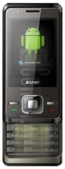 IMEI Check BOWAY S39 on imei.info