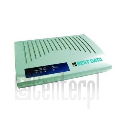 Kontrola IMEI Best Data DSL542EU na imei.info