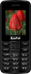 IMEI Check ECOTEL E14 on imei.info
