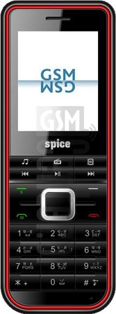 IMEI Check SPICE M-5335 on imei.info