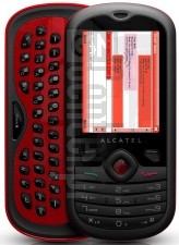 在imei.info上的IMEI Check ALCATEL OT-606 One Touch Chat