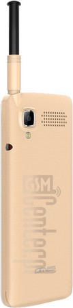 IMEI चेक OMES M519 imei.info पर