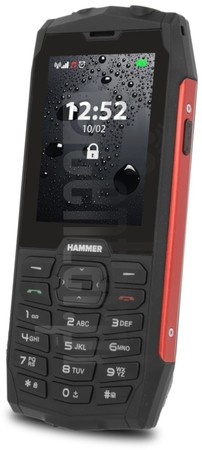IMEI Check myPhone Hammer 4 on imei.info