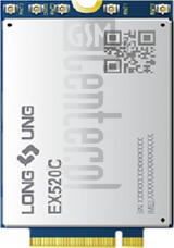 IMEI Check LONGSUNG EX520C on imei.info