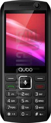 IMEI Check QUBO F280 on imei.info