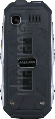 IMEI Check ANGELCARE F666 on imei.info