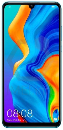 ตรวจสอบ IMEI HUAWEI P30 Lite บน imei.info