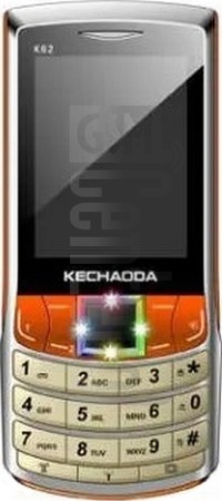 IMEI Check KECHAO Kechaoda K62 on imei.info