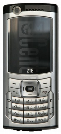 IMEI Check ZTE F608 on imei.info