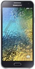 ЗАГРУЗИТЬ ПРОШИВКУ SAMSUNG E500 Galaxy E5