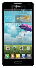 Vérification de l'IMEI LG MS500 Optimus F6 sur imei.info
