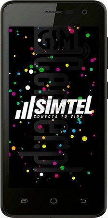 在imei.info上的IMEI Check SIMTEL NC1