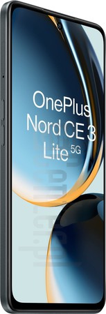 IMEI चेक OnePlus Nord CE 3 Lite imei.info पर