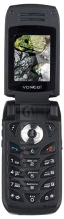 IMEI Check VOXTEL V350 on imei.info