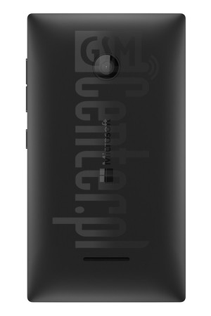 imei.infoのIMEIチェックMICROSOFT Lumia 435 Dual SIM